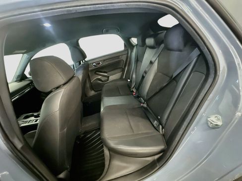 Used 2024 Honda Civic Sport image 28