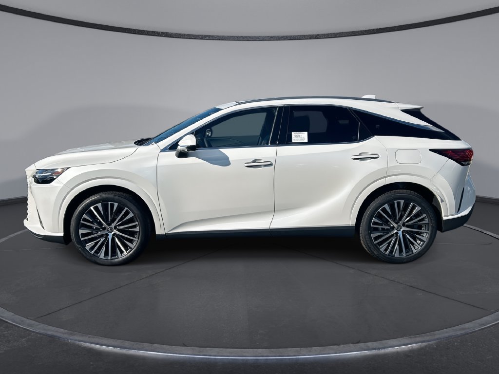 New 2026 Lexus RX 350 Premium Plus w/ Accessory Package (2T) FWD image 5