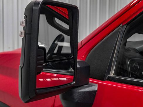 Used 2023 Chevrolet Silverado 3500 LT w/ Convenience Package image 23