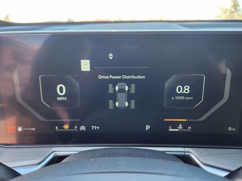 New 2026 Kia Sorento SX Prestige image 17