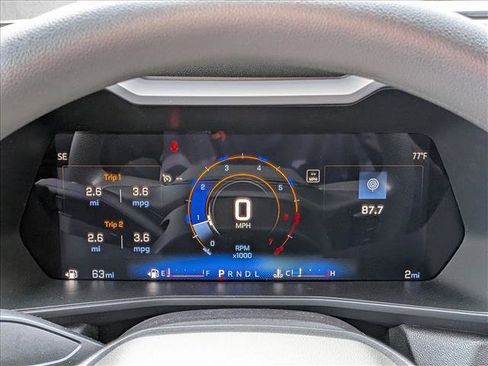 New 2026 Chevrolet Colorado W/T image 9