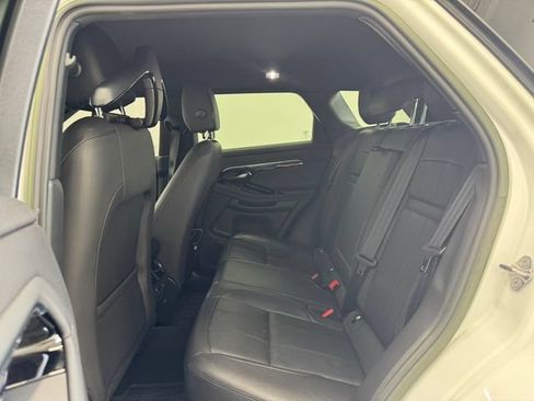 Used 2023 Land Rover Range Rover Evoque R-Dynamic S AWD/4WD image 20