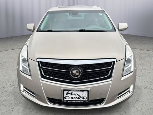 Used 2014 Cadillac XTS Platinum AWD/4WD image 8