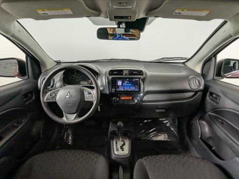 Used 2024 Mitsubishi Mirage ES image 26