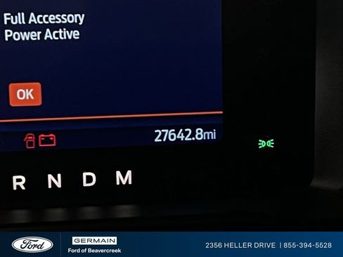 Certified 2022 Ford Bronco Wildtrak image 24