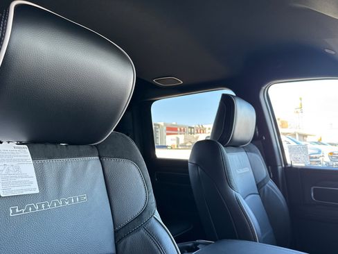 New 2026 RAM 2500 Laramie image 15