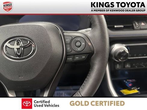 Certified 2024 Toyota RAV4 XSE w/ Advanced Technology Package AWD/4WD image 25