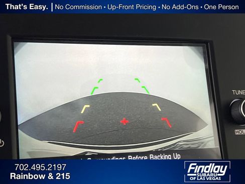 New 2026 Subaru Forester image 24