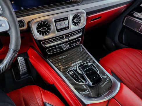 Used 2021 Mercedes-Benz G 63 AMG 4MATIC image 21