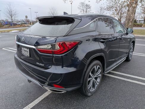 Used 2022 Lexus RX 350 AWD w/ Premium Package image 7