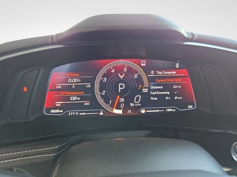 Used 2021 Chevrolet Corvette Stingray Premium Conv w/ Z51 Performance Package RWD image 20