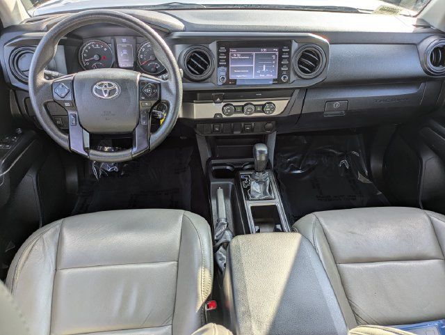 Used 2023 Toyota Tacoma SR RWD image 17