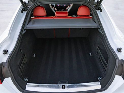 Used 2024 Audi S5 Premium Plus image 32