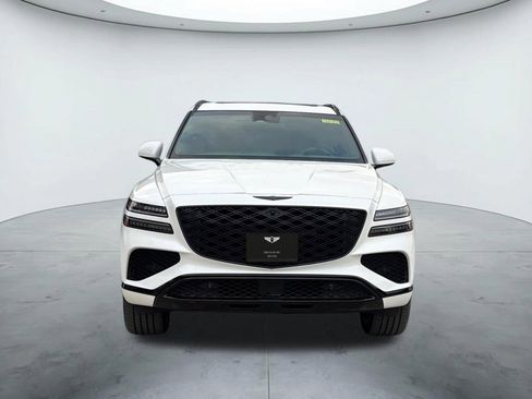 New 2026 Genesis GV80 3.5T Prestige AWD/4WD image 8