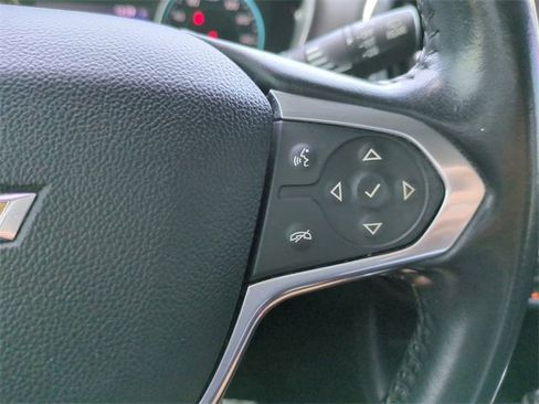 Used 2020 Chevrolet Traverse LT w/ LT Premium Package image 31