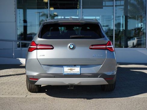 Used 2025 BMW X3 xDrive30i w/ Convenience Package image 7