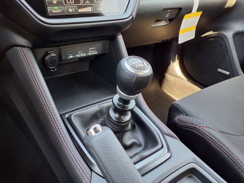 New 2026 Subaru WRX Premium AWD/4WD image 18