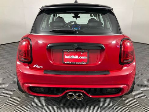 Used 2021 MINI Cooper S image 5