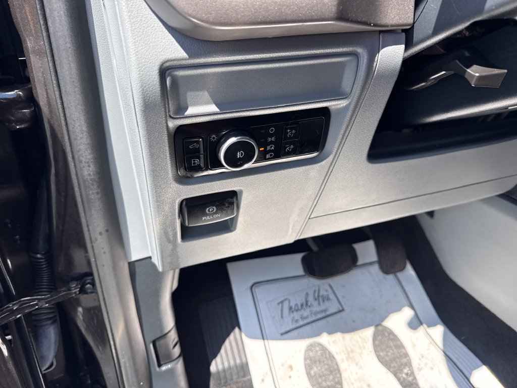 Used 2024 Ford F150 XLT w/ Mobile Office Package AWD/4WD image 24