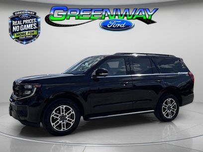 Certified 2025 Ford Expedition Active
