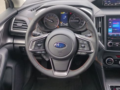 Used 2023 Subaru Crosstrek 2.5i Limited AWD/4WD image 21