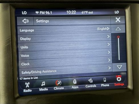 Used 2020 RAM 1500 Sport w/ Level 2 Equipment Goup w/2_L AWD/4WD image 30