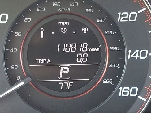 Used 2014 Honda Accord EX-L image 20