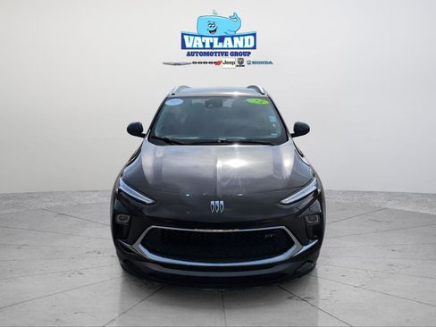 Used 2024 Buick Encore GX Sport Touring image 8