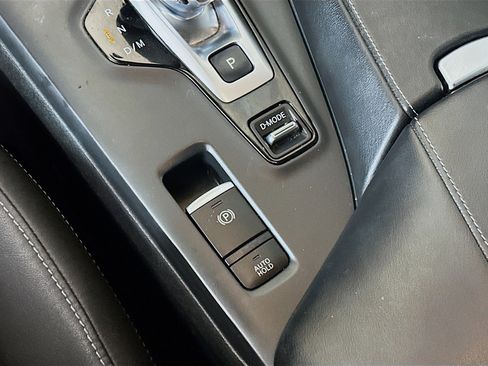 Used 2020 INFINITI QX50 Pure image 25