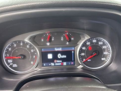 Used 2023 GMC Acadia AT4 image 23