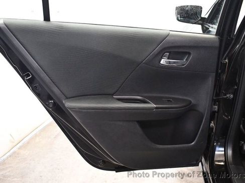 Used 2015 Honda Accord LX image 21