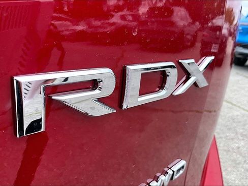 New 2026 Acura RDX SH-AWD w/ Technology Package image 39