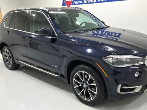 Used 2014 BMW X5 xDrive35d image 3