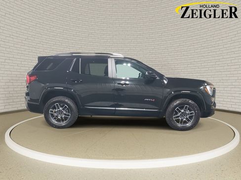 New 2026 GMC Terrain AT4 w/ Technology Package II image 4