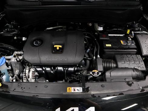 Used 2025 Kia Seltos EX image 20