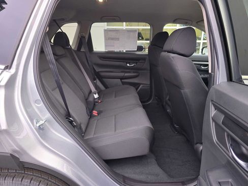 New 2026 Honda CR-V LX image 12