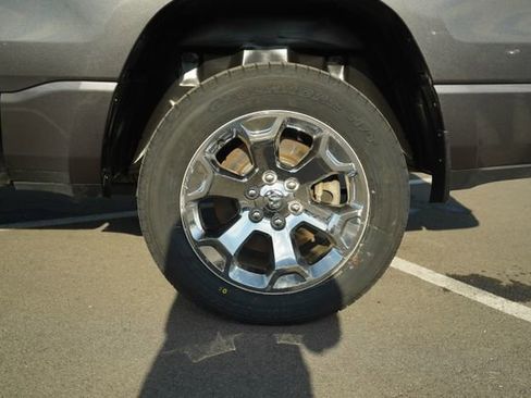 Used 2022 RAM 1500 Big Horn image 41