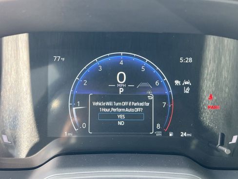 New 2025 Toyota Corolla FX image 12