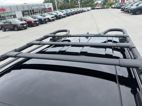 New 2026 Nissan Pathfinder Rock Creek w/ Rock Creek Premium Package AWD/4WD image 40