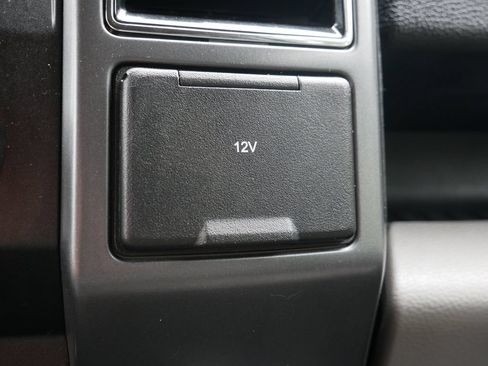 Used 2018 Ford F150 XLT w/ Trailer Tow Package AWD/4WD image 26