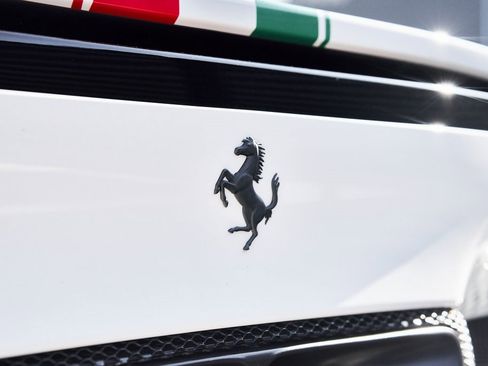 Used 2024 Ferrari 296 GTB image 12