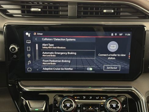 Used 2023 GMC Sierra 1500 Denali w/ Denali Reserve Package image 30