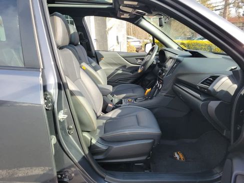Used 2022 Subaru Forester Wilderness image 30