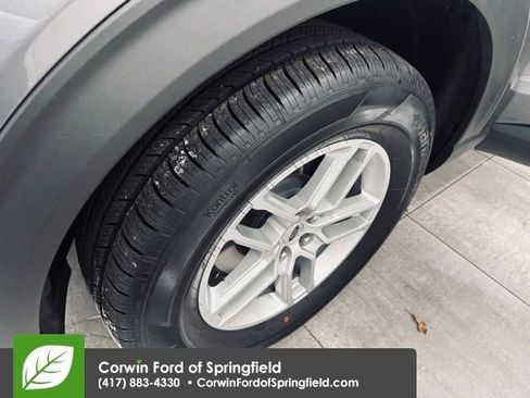 New 2026 Ford Explorer Active image 42