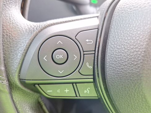 Used 2023 Toyota Corolla LE image 22