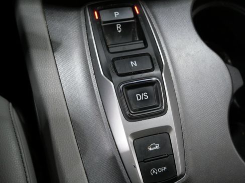 Used 2022 Honda Ridgeline RTL-E image 22
