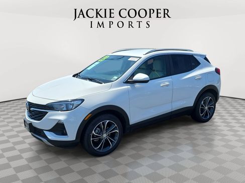 Used 2023 Buick Encore GX Select FWD image 1
