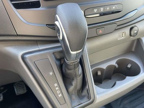 New 2026 Ford Transit 150 Low Roof image 6