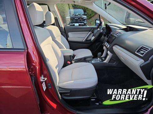 Used 2018 Subaru Forester 2.5i Premium w/ Protection Package #1A image 15