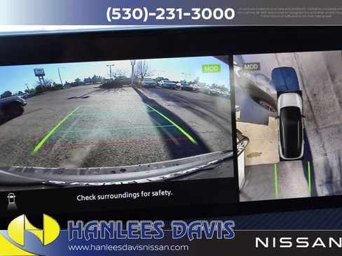 New 2026 Nissan Kicks SR image 26